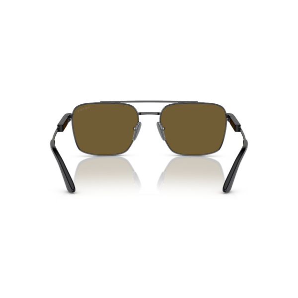 PR 67ZS 5AV01T 56 Prada Güneş Gözlüğü