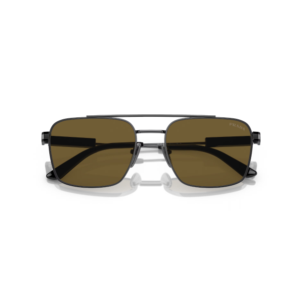PR 67ZS 5AV01T 56 Prada Güneş Gözlüğü