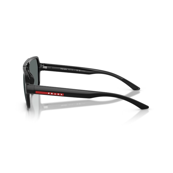 PS A06S 1AB02G 59 Prada Linea Rossa Polarize Güneş Gözlüğü