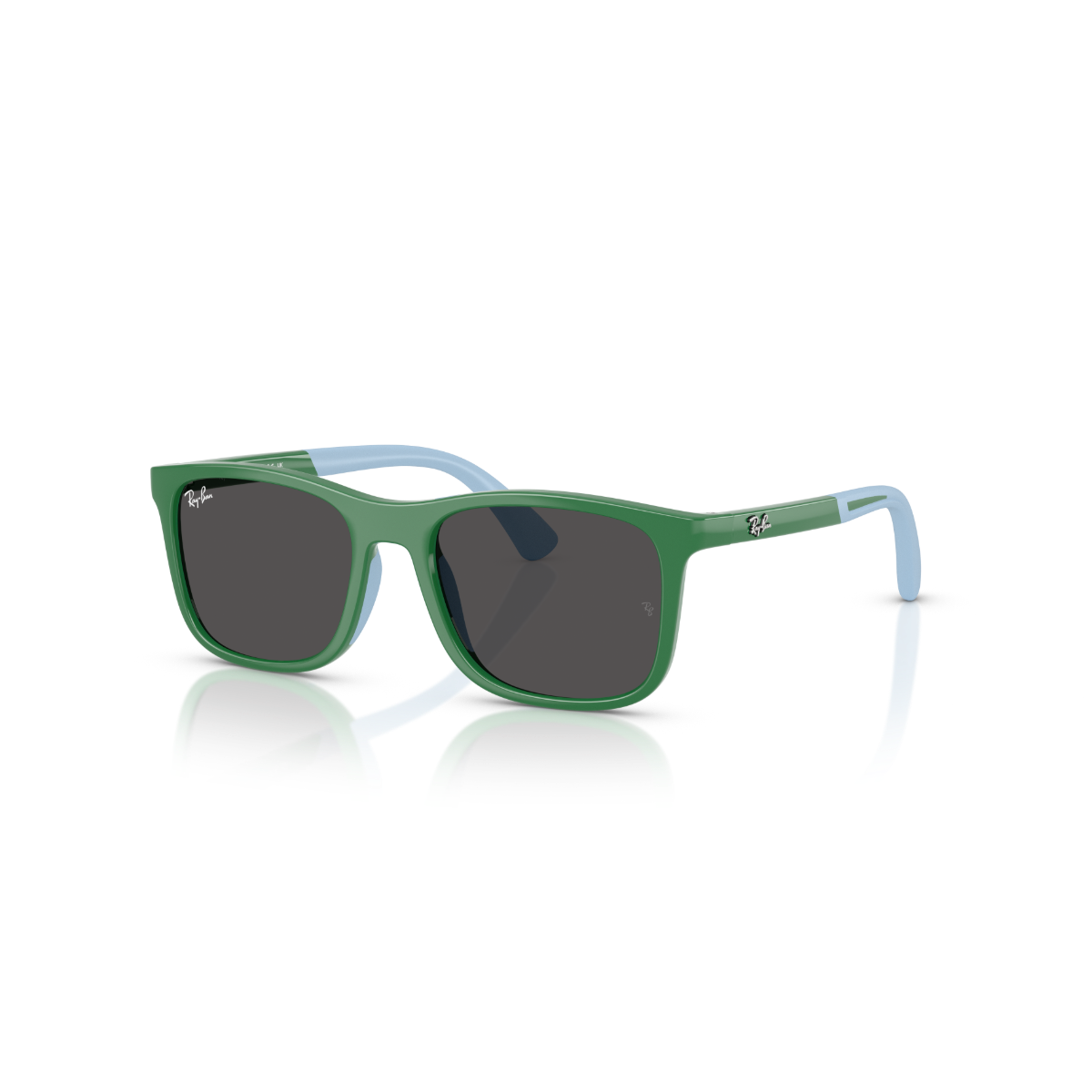 RJ 9084S 718887 47 Ray-Ban Junior Çocuk Güneş Gözlüğü