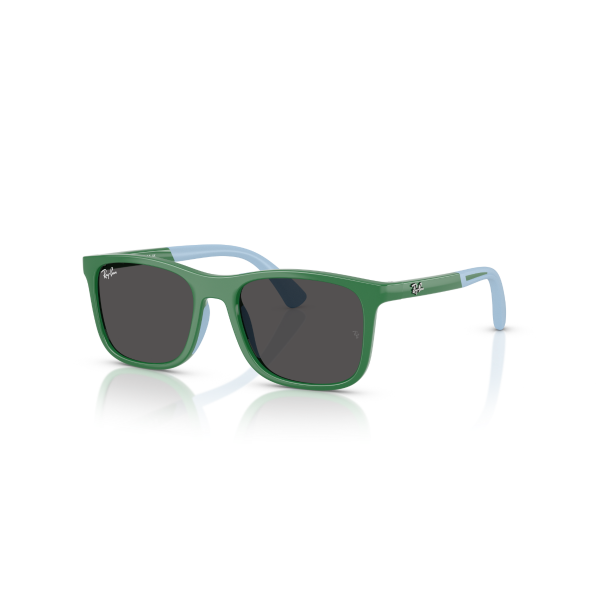 RJ 9084S 718887 47 Ray-Ban Junior Çocuk Güneş Gözlüğü