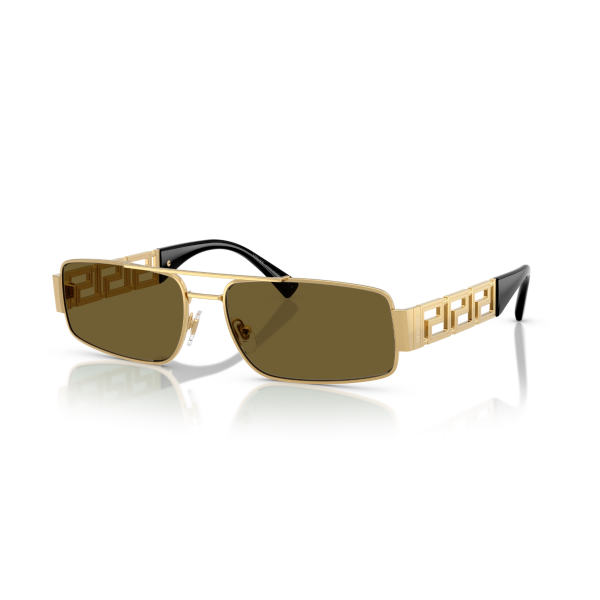 VE 2257 100273 60 Versace Güneş Gözlüğü