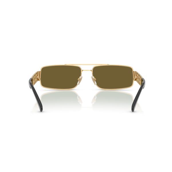 VE 2257 100273 60 Versace Güneş Gözlüğü