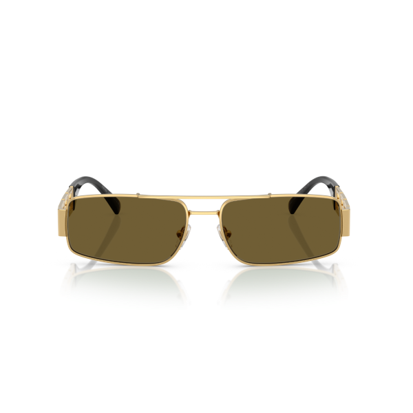 VE 2257 100273 60 Versace Güneş Gözlüğü