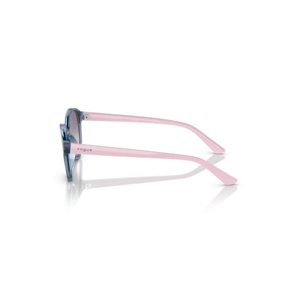 VJ 2007 28387B 45 Vogue Junior Çocuk Güneş Gözlüğü