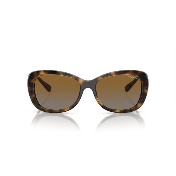 VO 2943SB W656T5 55 Vogue Polarize Güneş Gözlüğü