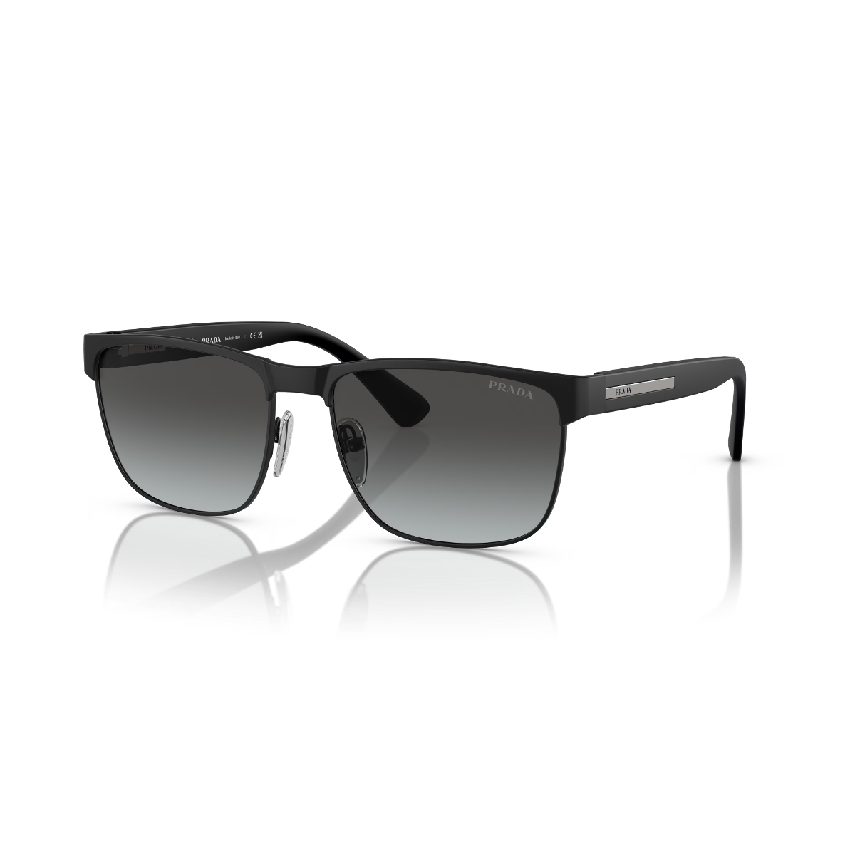 PR 66ZS 1BO06T 58 Prada Güneş Gözlüğü