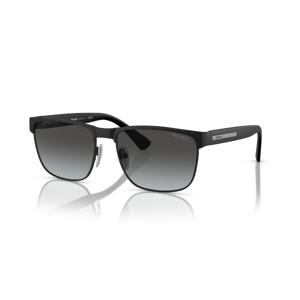 PR 66ZS 1BO06T 58 Prada Güneş Gözlüğü