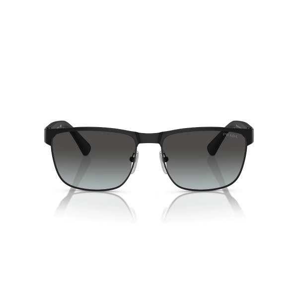PR 66ZS 1BO06T 58 Prada Güneş Gözlüğü