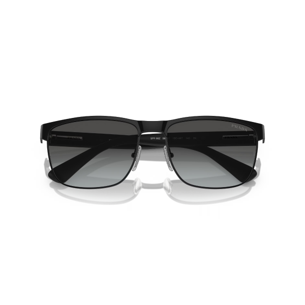 PR 66ZS 1BO06T 58 Prada Güneş Gözlüğü