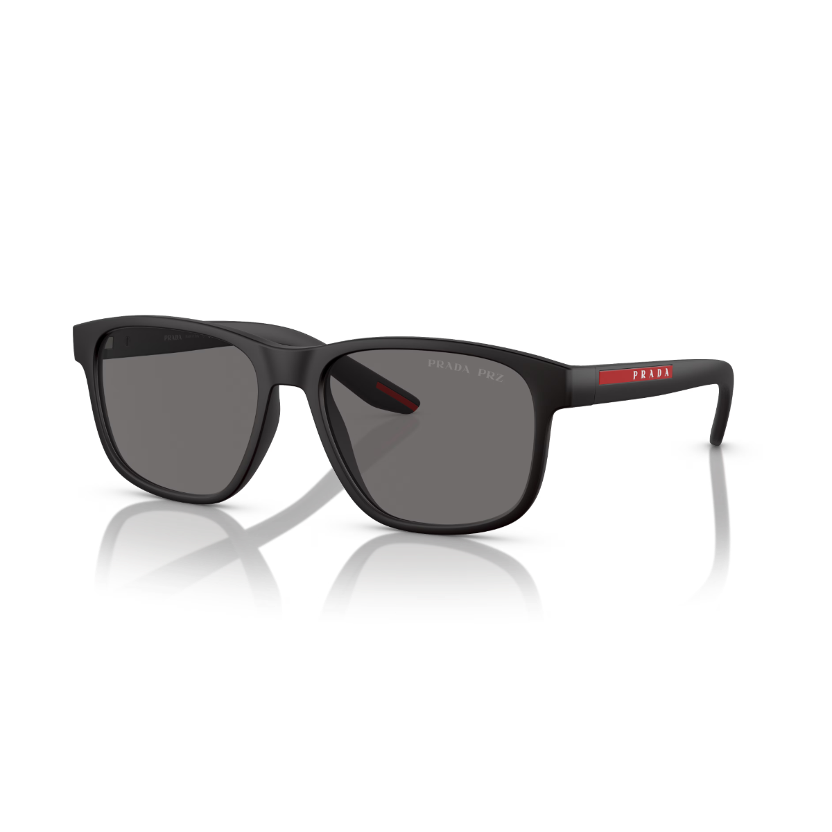 PS 06YS DG002G 56 Prada Linea Rossa Polarize Güneş Gözlüğü