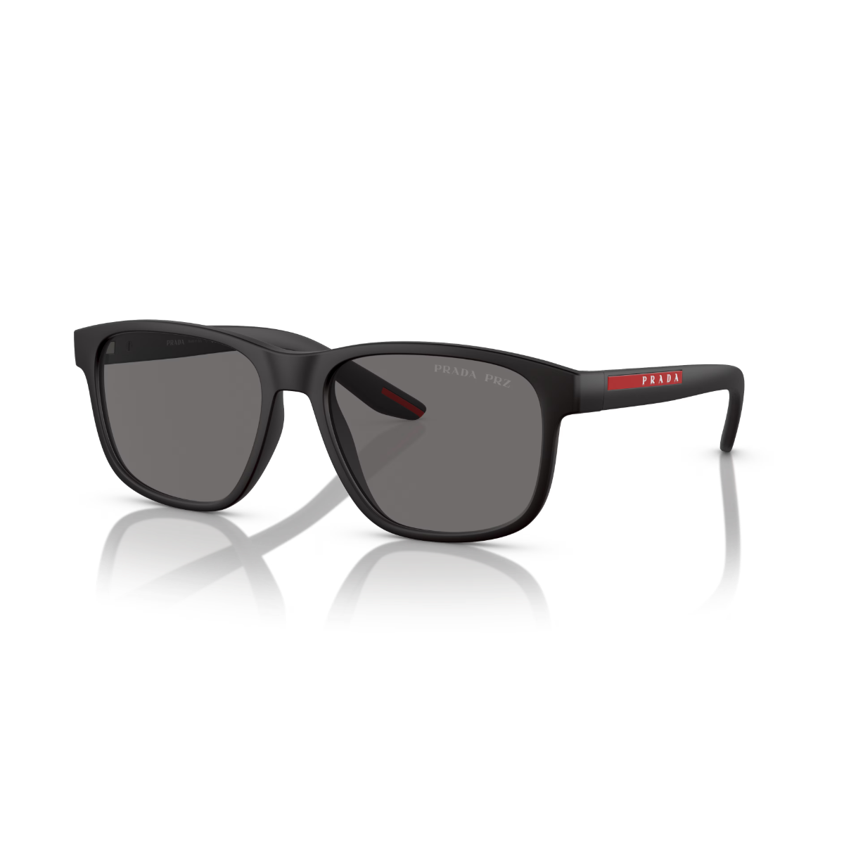 PS 06YS DG002G 56 Prada Linea Rossa Polarize Güneş Gözlüğü