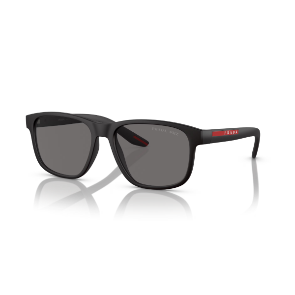 PS 06YS DG002G 56 Prada Linea Rossa Polarize Güneş Gözlüğü