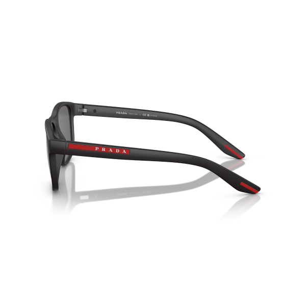 PS 06YS DG002G 56 Prada Linea Rossa Polarize Güneş Gözlüğü