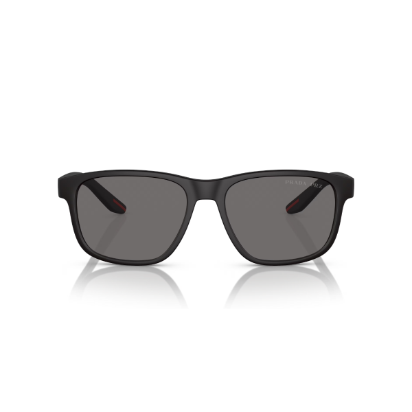 PS 06YS DG002G 56 Prada Linea Rossa Polarize Güneş Gözlüğü
