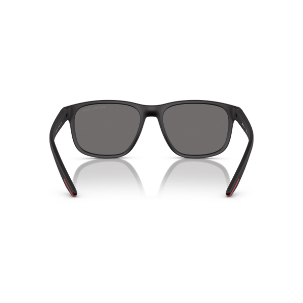PS 06YS DG002G 56 Prada Linea Rossa Polarize Güneş Gözlüğü