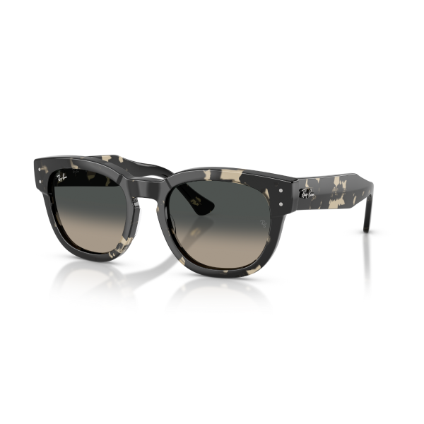 RB 0298S 133371 53 Ray-Ban MEGA HAWKEYE Güneş Gözlüğü