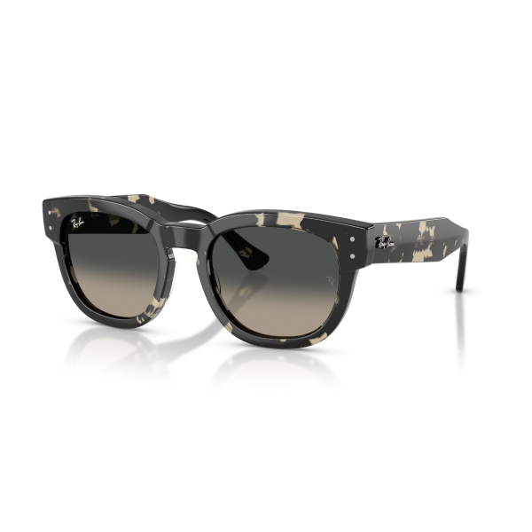 RB 0298S 133371 53 Ray-Ban MEGA HAWKEYE Güneş Gözlüğü