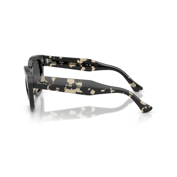 RB 0298S 133371 53 Ray-Ban MEGA HAWKEYE Güneş Gözlüğü