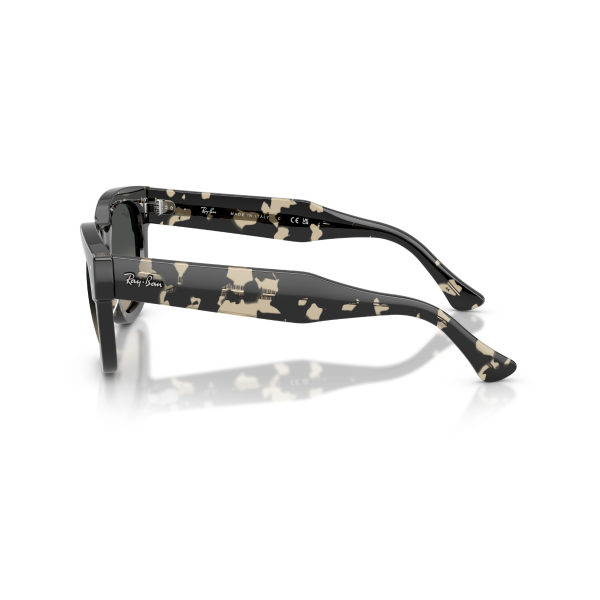 RB 0298S 133371 53 Ray-Ban MEGA HAWKEYE Güneş Gözlüğü