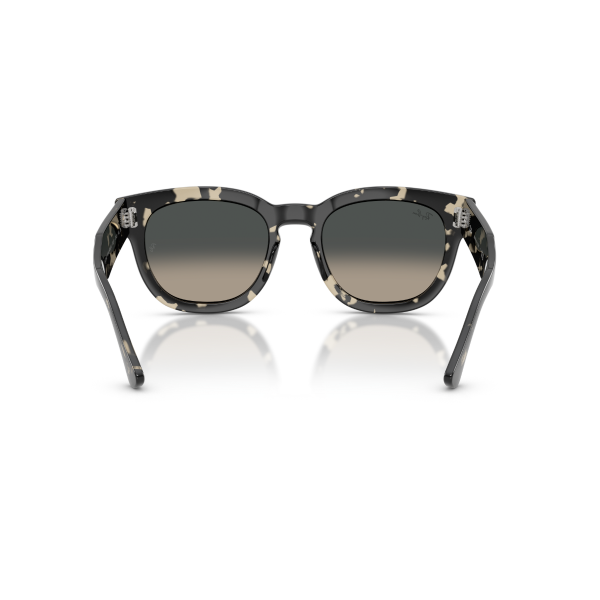 RB 0298S 133371 53 Ray-Ban MEGA HAWKEYE Güneş Gözlüğü