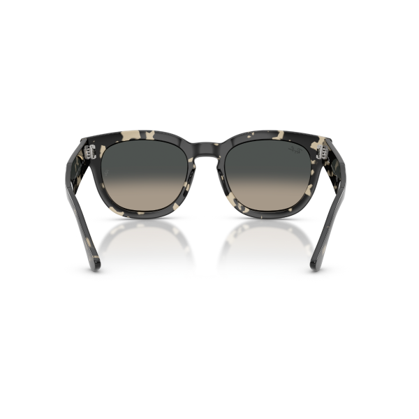 RB 0298S 133371 53 Ray-Ban MEGA HAWKEYE Güneş Gözlüğü