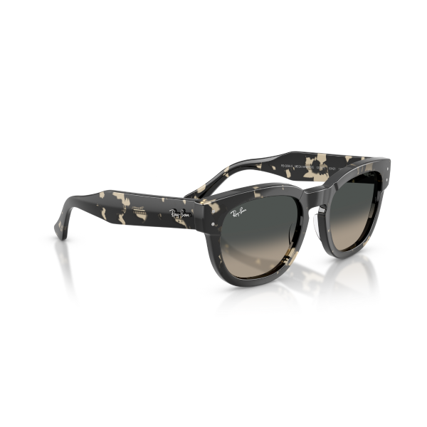 RB 0298S 133371 53 Ray-Ban MEGA HAWKEYE Güneş Gözlüğü