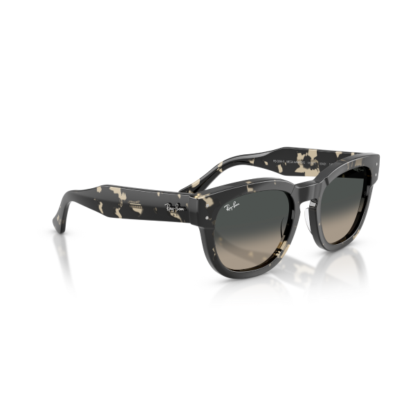 RB 0298S 133371 53 Ray-Ban MEGA HAWKEYE Güneş Gözlüğü