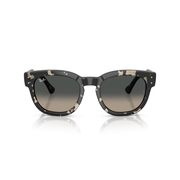 RB 0298S 133371 53 Ray-Ban MEGA HAWKEYE Güneş Gözlüğü