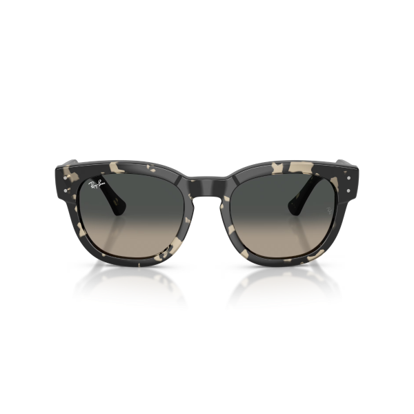 RB 0298S 133371 53 Ray-Ban MEGA HAWKEYE Güneş Gözlüğü