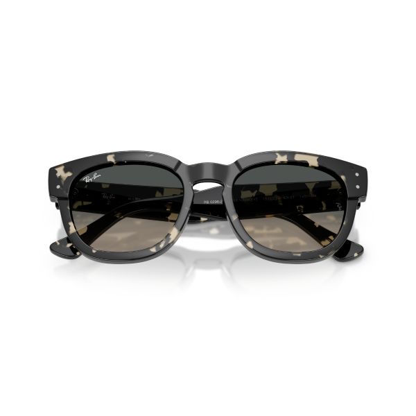 RB 0298S 133371 53 Ray-Ban MEGA HAWKEYE Güneş Gözlüğü