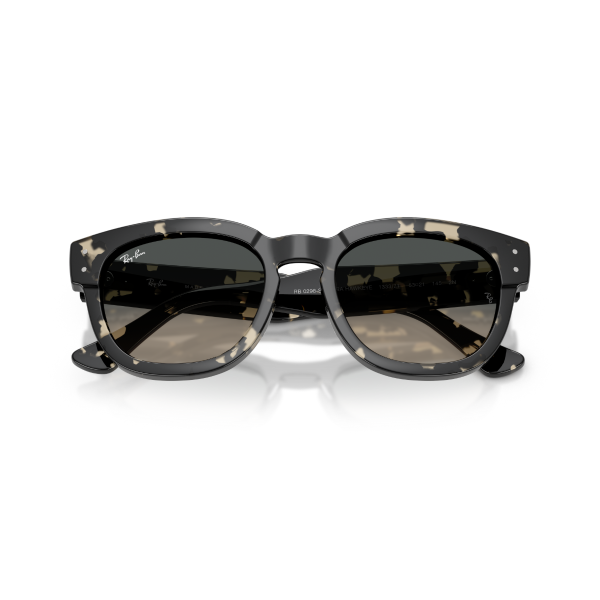 RB 0298S 133371 53 Ray-Ban MEGA HAWKEYE Güneş Gözlüğü