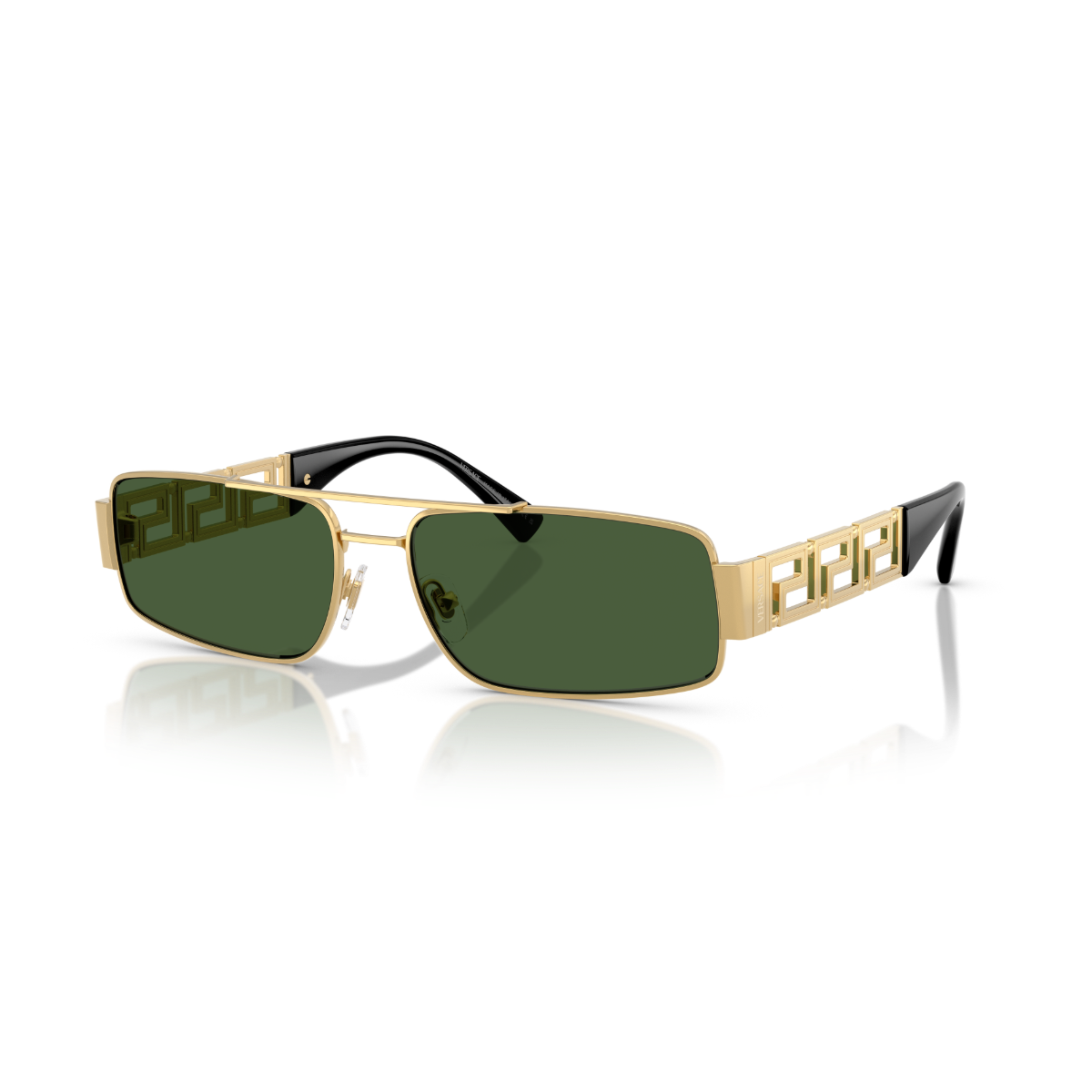 VE 2257 100271 60 Versace Güneş Gözlüğü