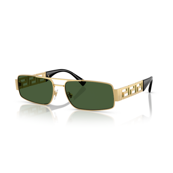 VE 2257 100271 60 Versace Güneş Gözlüğü