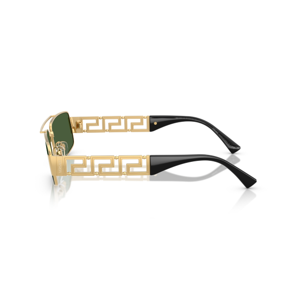 VE 2257 100271 60 Versace Güneş Gözlüğü