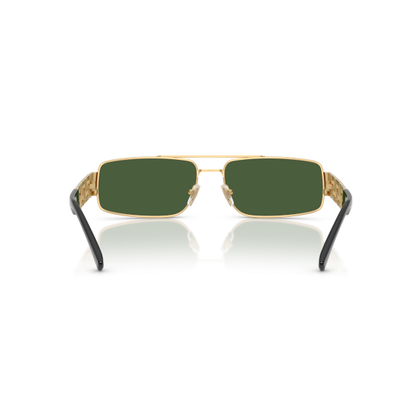 VE 2257 100271 60 Versace Güneş Gözlüğü