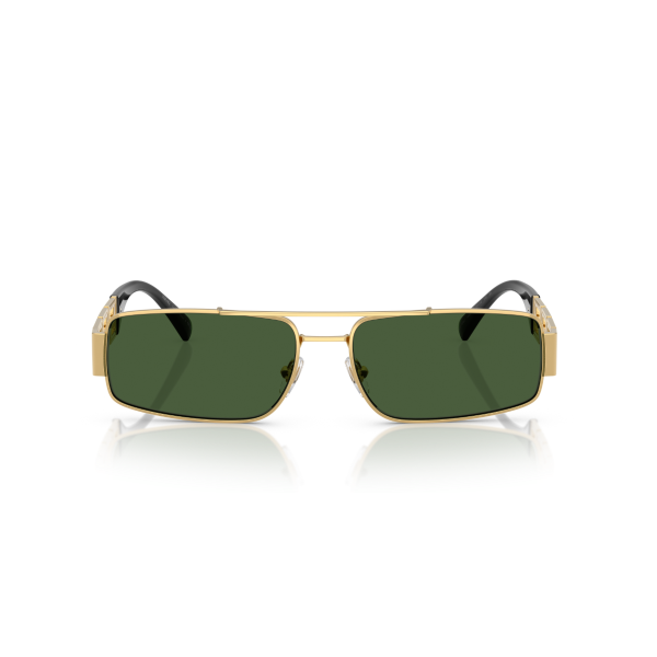 VE 2257 100271 60 Versace Güneş Gözlüğü