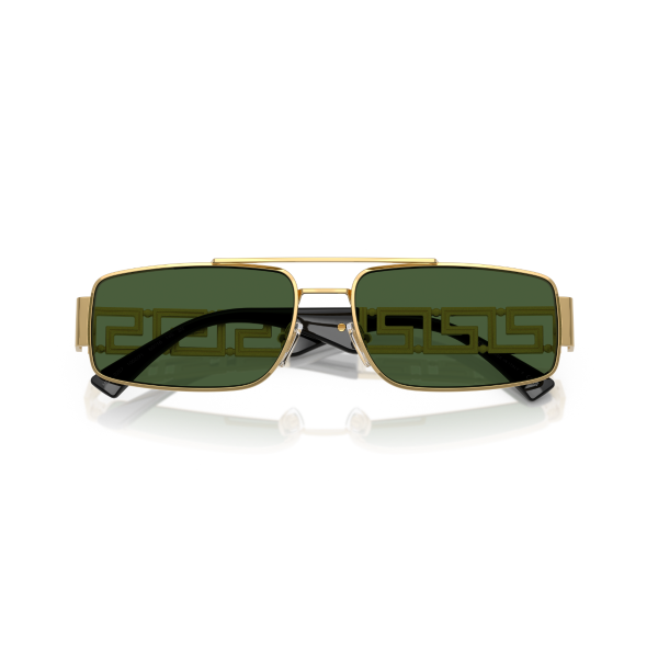 VE 2257 100271 60 Versace Güneş Gözlüğü