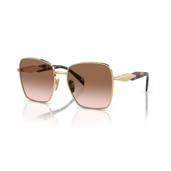 PR 64ZS ZVN0A6 57 Prada Güneş Gözlüğü