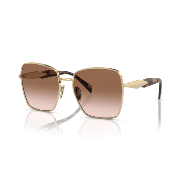 PR 64ZS ZVN0A6 57 Prada Güneş Gözlüğü