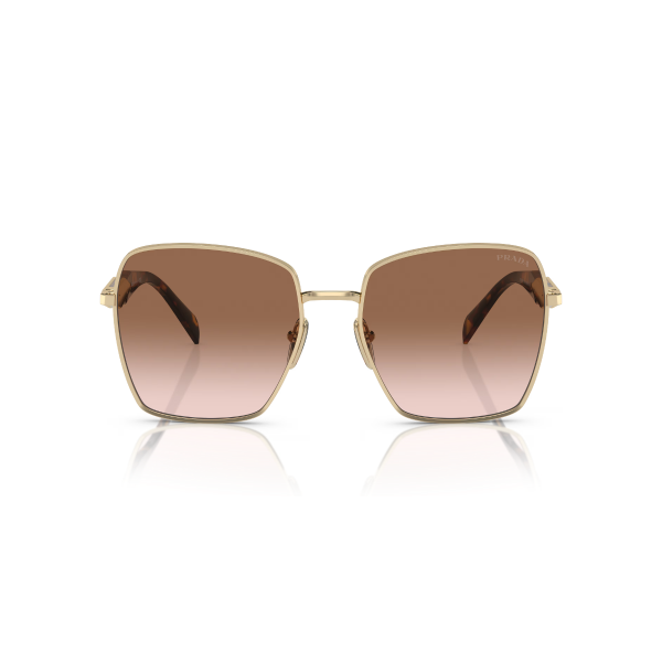 PR 64ZS ZVN0A6 57 Prada Güneş Gözlüğü