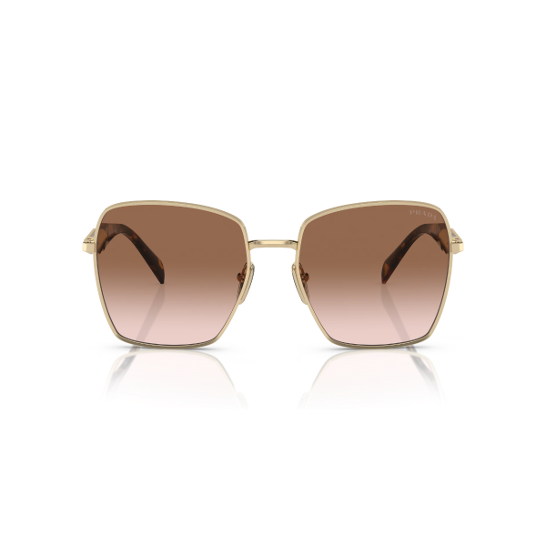 PR 64ZS ZVN0A6 57 Prada Güneş Gözlüğü
