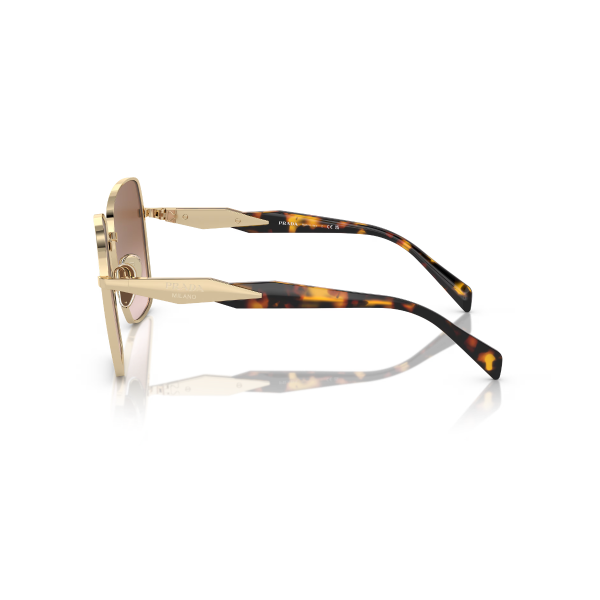 PR 64ZS ZVN0A6 57 Prada Güneş Gözlüğü