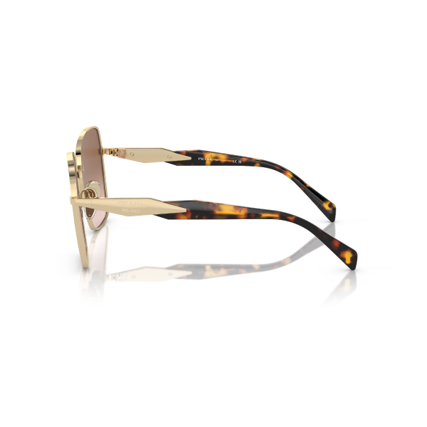 PR 64ZS ZVN0A6 57 Prada Güneş Gözlüğü