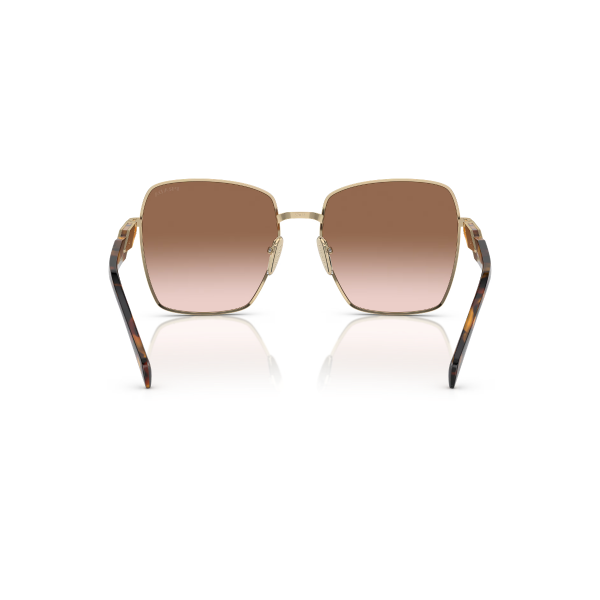 PR 64ZS ZVN0A6 57 Prada Güneş Gözlüğü