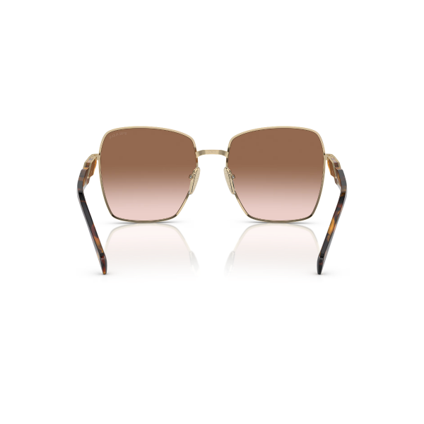 PR 64ZS ZVN0A6 57 Prada Güneş Gözlüğü