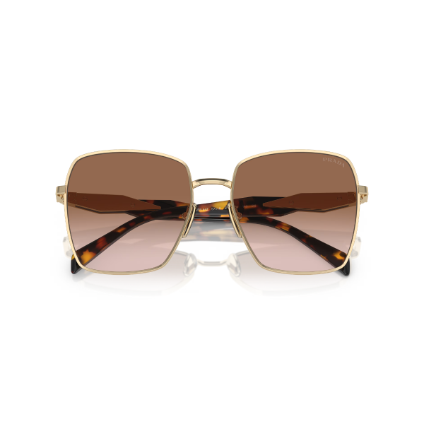 PR 64ZS ZVN0A6 57 Prada Güneş Gözlüğü