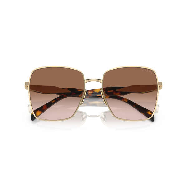 PR 64ZS ZVN0A6 57 Prada Güneş Gözlüğü