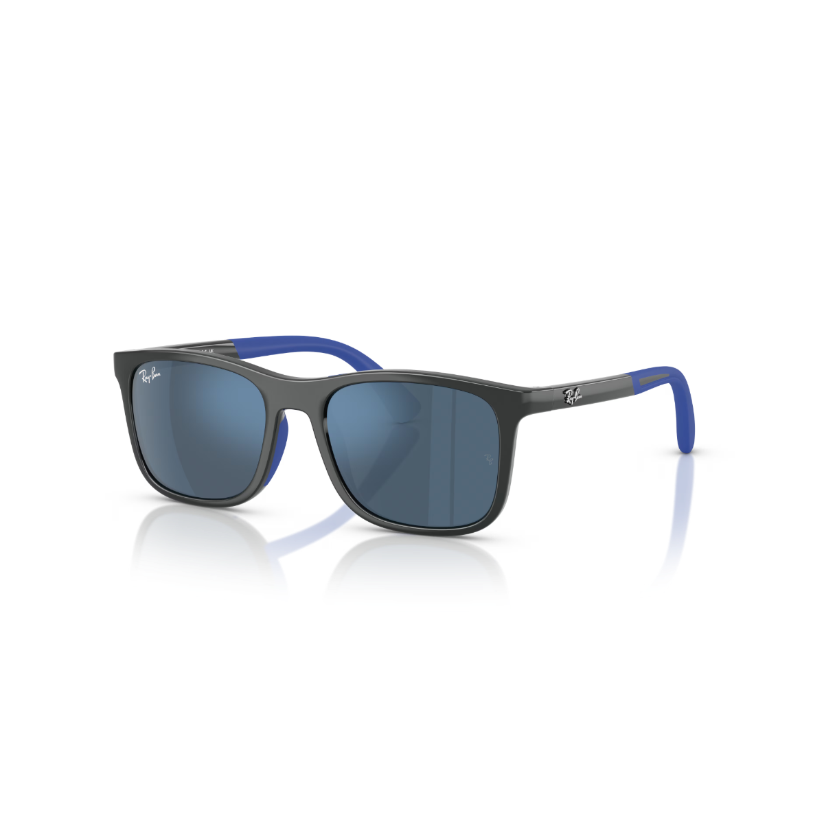 RJ 9084S 715155 47 Ray-Ban Junior Çocuk Güneş Gözlüğü