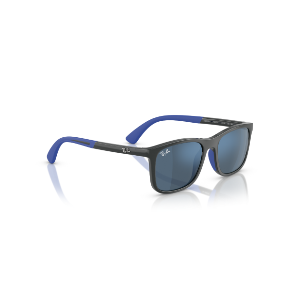 RJ 9084S 715155 47 Ray-Ban Junior Çocuk Güneş Gözlüğü